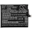 Asus C11P1610 1ICP5/62/74 helyettesítő mobiltelefon akkumulátor (Li-Polymer, 3.85V, 4050mAh / 15.59Wh) - Utángyártott