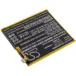 Asus C11P1702 helyettesítő mobiltelefon akkumulátor (Li-Polymer, 3.85V, 2700mAh / 10.40Wh) - Utángyártott