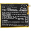 Asus C11P1702 helyettesítő mobiltelefon akkumulátor (Li-Polymer, 3.85V, 2700mAh / 10.40Wh) - Utángyártott