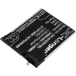Asus C11P1609 1ICP5/65/80 helyettesítő mobiltelefon akkumulátor (Li-Polymer, 3.85V, 3400mAh / 13.09Wh) - Utángyártott