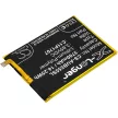 Asus C11P1707 helyettesítő mobiltelefon akkumulátor (Li-Polymer, 3.85V, 3700mAh / 14.25Wh) - Utángyártott