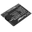 Asus C11P1614 helyettesítő mobiltelefon akkumulátor (Li-Polymer, 3.85V, 5000mAh / 19.25Wh) - Utángyártott