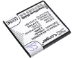 Asus C11P1403 helyettesítő mobiltelefon akkumulátor (Li-Polymer, 3.7V, 1700mAh / 6.29Wh) - Utángyártott