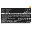 Asus C11P1603 ( 1ICP4/59/115 ) helyettesítő mobiltelefon akkumulátor (Li-Polymer, 3.85V, 3300mAh / 12.71Wh) - Utángyártott