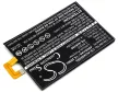 Asus PS-486490 helyettesítő mobiltelefon akkumulátor (Li-Polymer, 3.8V, 4000mAh / 15.20Wh) - Utángyártott