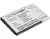 ASUS B11P1510 helyettesítő mobiltelefon akkumulátor (Li-ion, 3.8V, 3000mAh / 11.40Wh) - Utángyártott