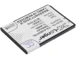 ASUS B11P1510 helyettesítő mobiltelefon akkumulátor (Li-ion, 3.8V, 3000mAh / 11.40Wh) - Utángyártott
