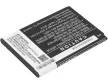 ASUS B11P1510 helyettesítő mobiltelefon akkumulátor (Li-ion, 3.8V, 3000mAh / 11.40Wh) - Utángyártott