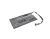 Asus C11P1323 helyettesítő mobiltelefon akkumulátor (Li-Polymer, 3.8V, 4900mAh / 18.62Wh) - Utángyártott
