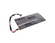 Asus C11P1323 helyettesítő mobiltelefon akkumulátor (Li-Polymer, 3.8V, 4900mAh / 18.62Wh) - Utángyártott