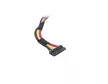 Asus C11P1323 helyettesítő mobiltelefon akkumulátor (Li-Polymer, 3.8V, 4900mAh / 18.62Wh) - Utángyártott