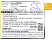 Asus C11P1606 helyettesítő mobiltelefon akkumulátor (Li-Polymer, 3.85V, 2900mAh / 11.17Wh) - Utángyártott
