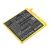 Asus C11P1511 helyettesítő mobiltelefon akkumulátor (Li-Polymer, 3.85V, 2900mAh / 11.17Wh) - Utángyártott