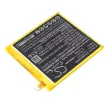 Asus C11P1511 helyettesítő mobiltelefon akkumulátor (Li-Polymer, 3.85V, 2900mAh / 11.17Wh) - Utángyártott