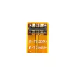 Asus C11P1511 helyettesítő mobiltelefon akkumulátor (Li-Polymer, 3.85V, 2900mAh / 11.17Wh) - Utángyártott