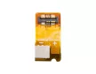 Asus C11P1601 helyettesítő mobiltelefon akkumulátor (Li-Polymer, 3.85V, 2500mAh / 9.63Wh) - Utángyártott