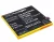 Asus C11P1309(1ICP/5/69/62) helyettesítő mobiltelefon akkumulátor (Li-Polymer, 3.8V, 3200mAh / 12.16Wh) - Utángyártott