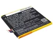 Asus C11P1309(1ICP/5/69/62) helyettesítő mobiltelefon akkumulátor (Li-Polymer, 3.8V, 3200mAh / 12.16Wh) - Utángyártott