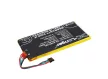 Asus C11P1407 (1ICP5/41/79) helyettesítő mobiltelefon akkumulátor (Li-Polymer, 3.8V, 2100mAh / 7.98Wh) - Utángyártott