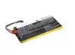 Asus C11P1407 (1ICP5/41/79) helyettesítő mobiltelefon akkumulátor (Li-Polymer, 3.8V, 2100mAh / 7.98Wh) - Utángyártott