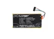 Asus C11P1407 (1ICP5/41/79) helyettesítő mobiltelefon akkumulátor (Li-Polymer, 3.8V, 2100mAh / 7.98Wh) - Utángyártott