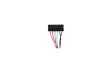 Asus C11P1407 (1ICP5/41/79) helyettesítő mobiltelefon akkumulátor (Li-Polymer, 3.8V, 2100mAh / 7.98Wh) - Utángyártott