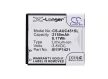 Asus C11P1421 helyettesítő mobiltelefon akkumulátor (Li-ion, 3.8V, 2150mAh / 8.17Wh) - Utángyártott