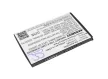 Asus C11P1501 helyettesítő mobiltelefon akkumulátor (Li-Polymer, 3.7V, 2500mAh / 9.25Wh) - Utángyártott