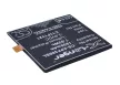 Asus C11P1321 helyettesítő mobiltelefon akkumulátor (Li-Polymer, 3.8V, 1850mAh / 7.03Wh) - Utángyártott