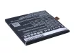 Asus C11P1321 helyettesítő mobiltelefon akkumulátor (Li-Polymer, 3.8V, 1850mAh / 7.03Wh) - Utángyártott