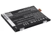 Asus C11P1410 helyettesítő mobiltelefon akkumulátor (Li-Polymer, 3.8V, 2500mAh / 9.50Wh) - Utángyártott