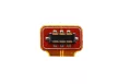 Asus C11P1410 helyettesítő mobiltelefon akkumulátor (Li-Polymer, 3.8V, 2500mAh / 9.50Wh) - Utángyártott