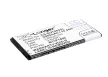 Asus B11P1406 helyettesítő mobiltelefon akkumulátor (Li-ion, 3.8V, 2000mAh / 7.60Wh) - Utángyártott