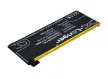Asus C11P1322 helyettesítő mobiltelefon akkumulátor (Li-Polymer, 3.8V, 2300mAh / 8.74Wh) - Utángyártott