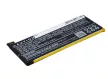 Asus C11P1322 helyettesítő mobiltelefon akkumulátor (Li-Polymer, 3.8V, 2300mAh / 8.74Wh) - Utángyártott