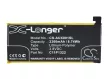 Asus C11P1322 helyettesítő mobiltelefon akkumulátor (Li-Polymer, 3.8V, 2300mAh / 8.74Wh) - Utángyártott