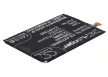 Asus C11P1325 helyettesítő mobiltelefon akkumulátor (Li-Polymer, 3.8V, 3300mAh / 12.54Wh) - Utángyártott