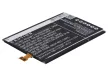 Asus C11P1325 helyettesítő mobiltelefon akkumulátor (Li-Polymer, 3.8V, 3300mAh / 12.54Wh) - Utángyártott