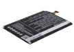 Asus C11P1325 helyettesítő mobiltelefon akkumulátor (Li-Polymer, 3.8V, 3300mAh / 12.54Wh) - Utángyártott