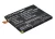 Asus C11P1324 helyettesítő mobiltelefon akkumulátor (Li-Polymer, 3.8V, 2100mAh / 7.98Wh) - Utángyártott