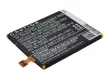Asus C11P1324 helyettesítő mobiltelefon akkumulátor (Li-Polymer, 3.8V, 2100mAh / 7.98Wh) - Utángyártott