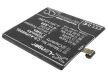 Asus C11-A68 helyettesítő mobiltelefon akkumulátor (Li-Polymer, 3.8V, 2050mAh / 7.79Wh) - Utángyártott