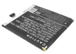 Asus C11-A68 helyettesítő mobiltelefon akkumulátor (Li-Polymer, 3.8V, 2050mAh / 7.79Wh) - Utángyártott