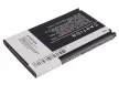 Asus SBP-26 helyettesítő mobiltelefon akkumulátor (Li-ion, 3.7V, 1500mAh / 5.5Wh) - Utángyártott