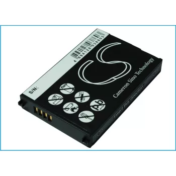   Asus SBP-08 helyettesítő mobiltelefon akkumulátor (Li-ion, 3.7V, 1400mAh / 5.2Wh) - Utángyártott