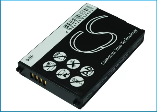 Asus SBP-08 helyettesítő mobiltelefon akkumulátor (Li-ion, 3.7V, 1400mAh / 5.2Wh) - Utángyártott