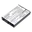 Asus SBP-08 helyettesítő mobiltelefon akkumulátor (Li-ion, 3.7V, 1400mAh / 5.2Wh) - Utángyártott