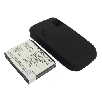   Asus TC01385083949161 helyettesítő mobiltelefon akkumulátor (Li-ion, 3.7V, 2200mAh / 8.14Wh) - Utángyártott