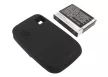 Asus TC01385083949161 helyettesítő mobiltelefon akkumulátor (Li-ion, 3.7V, 2200mAh / 8.14Wh) - Utángyártott