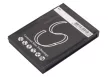 Asus SBP-10 helyettesítő mobiltelefon akkumulátor (Li-ion, 3.7V, 1300mAh / 4.81Wh) - Utángyártott